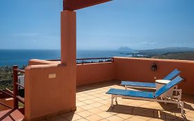 2086-Amazing Penthouse 2 Terraces Sea View